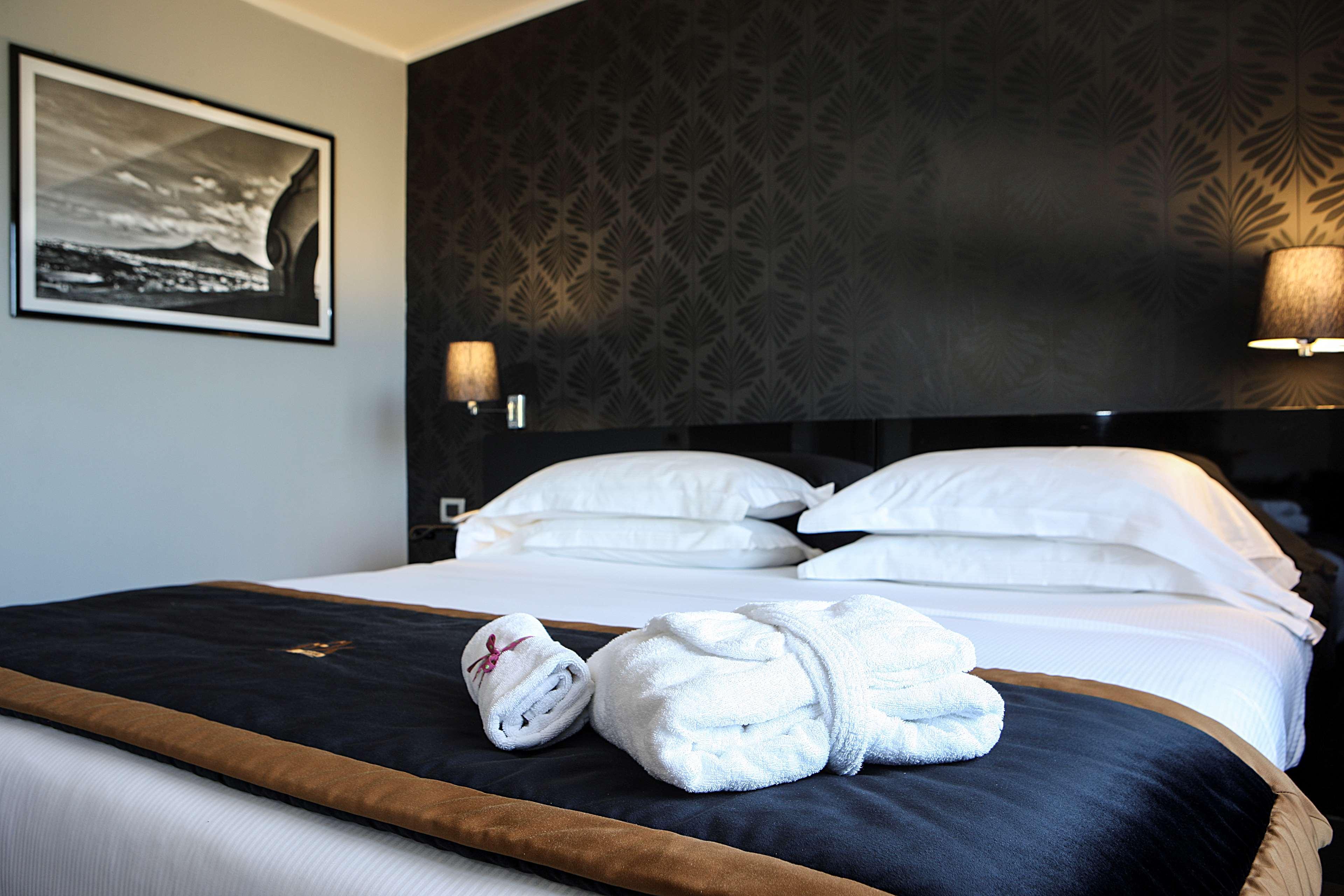 Best Western Plus Scottsdale Thunderbird Suites Ngoại thất bức ảnh