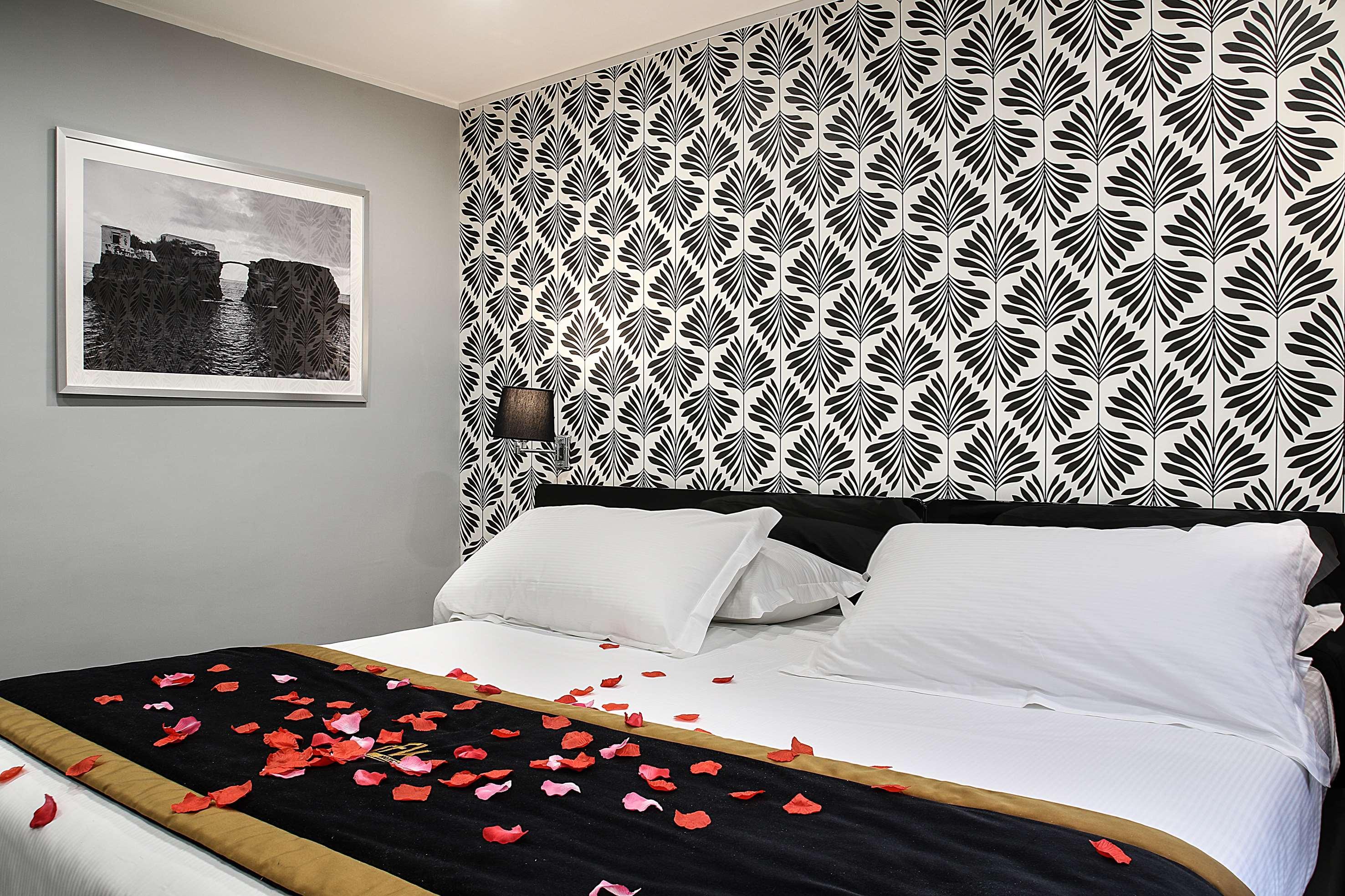 Best Western Plus Scottsdale Thunderbird Suites Ngoại thất bức ảnh