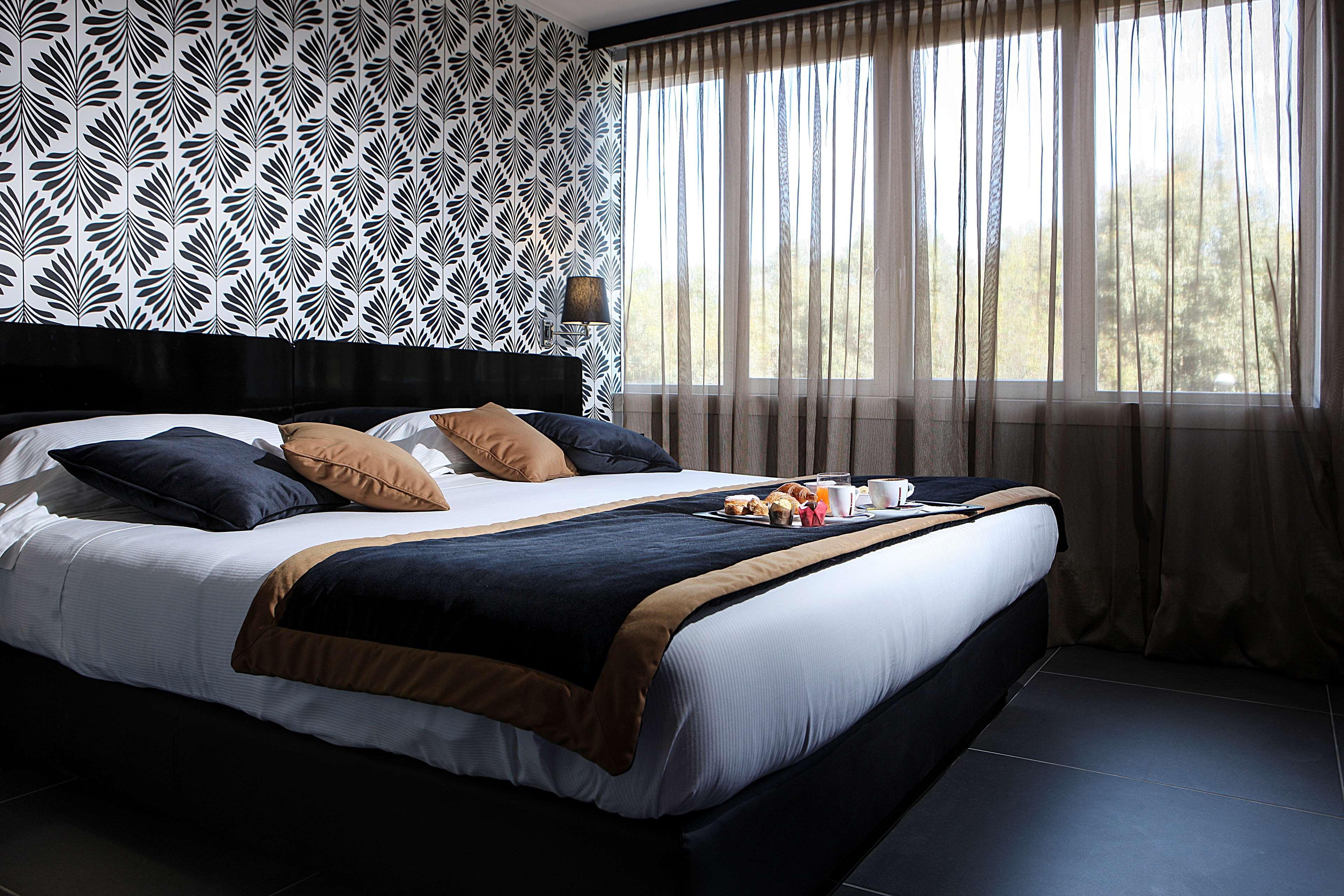Best Western Plus Scottsdale Thunderbird Suites Ngoại thất bức ảnh