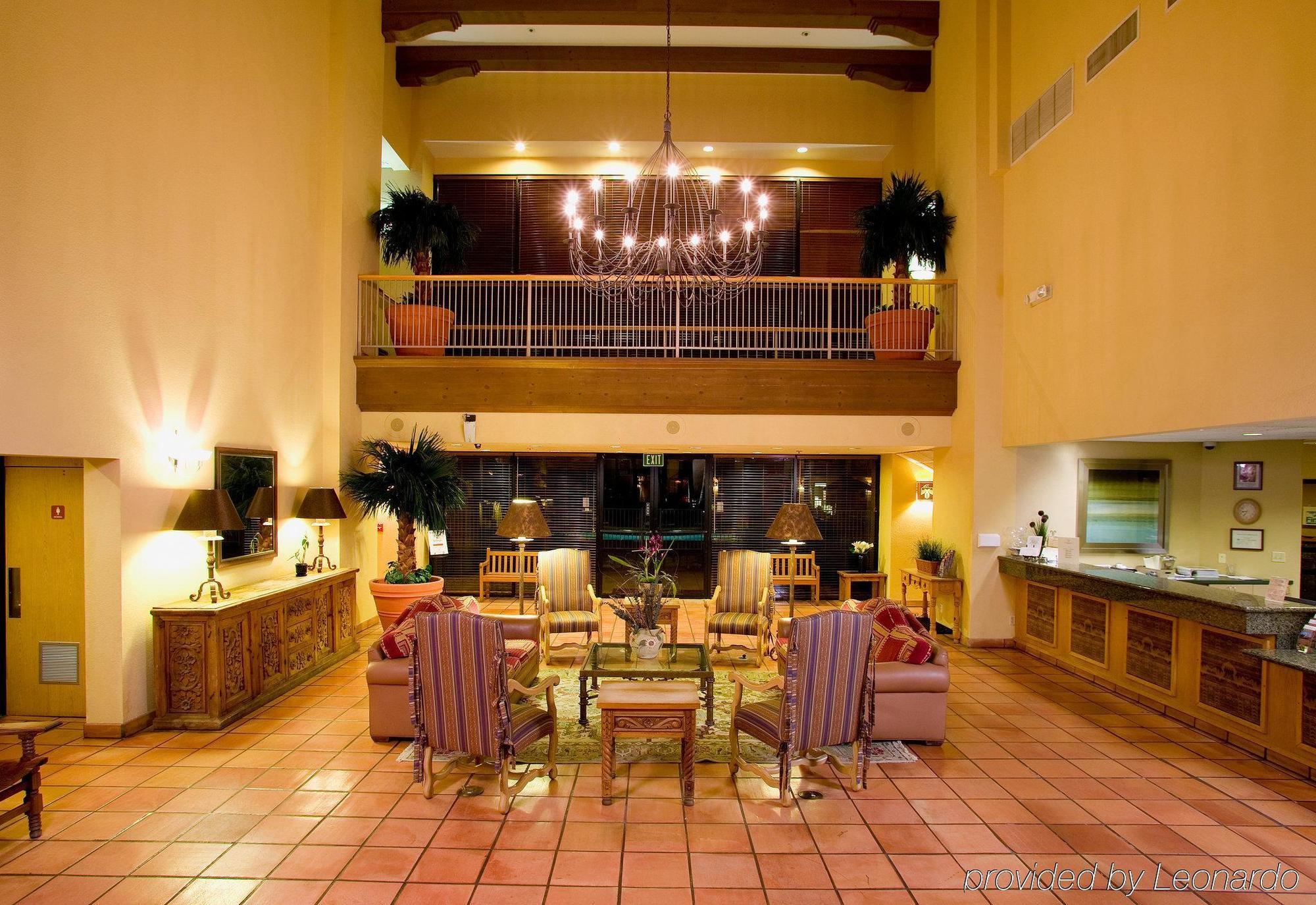 Best Western Plus Scottsdale Thunderbird Suites Nội địa bức ảnh
