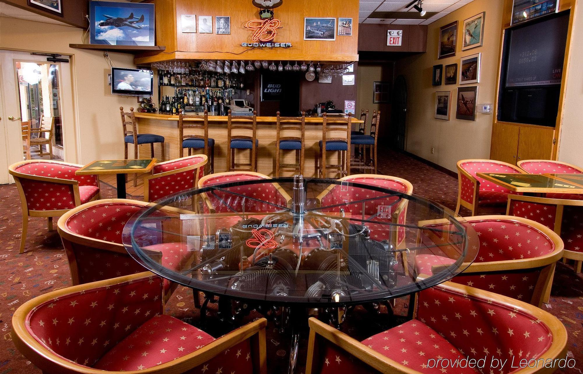 Best Western Plus Scottsdale Thunderbird Suites Nhà hàng bức ảnh