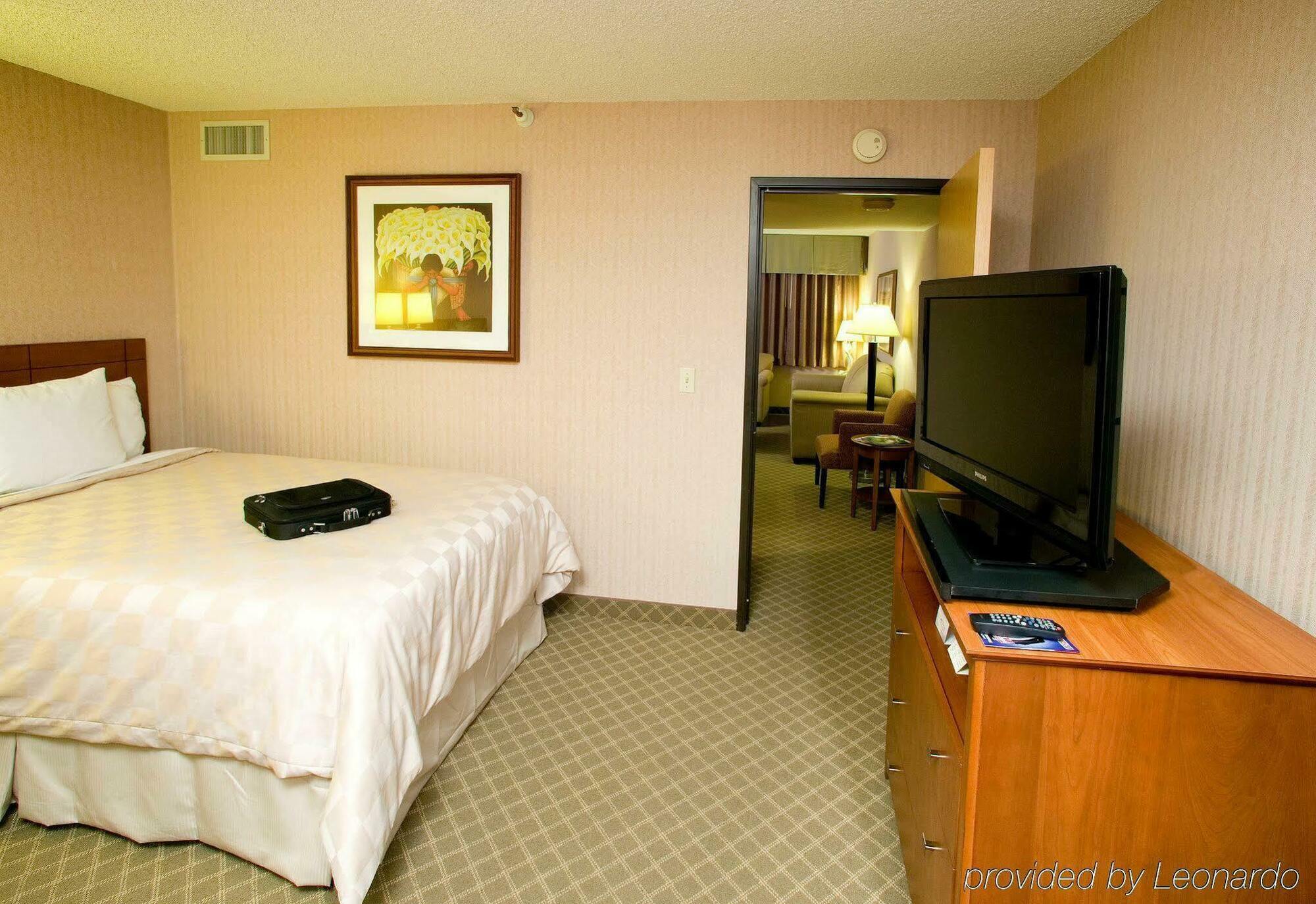 Best Western Plus Scottsdale Thunderbird Suites Ngoại thất bức ảnh