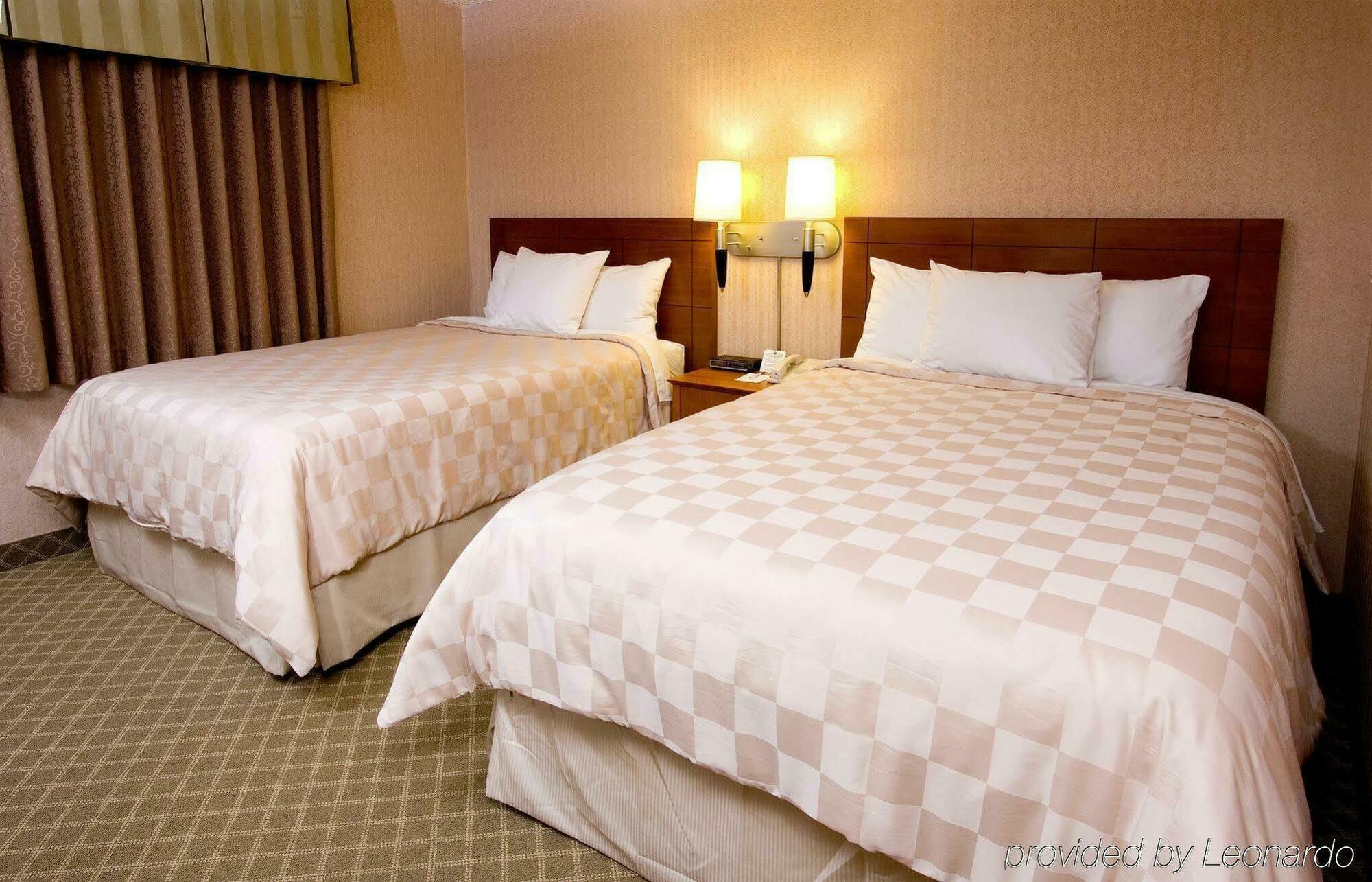 Best Western Plus Scottsdale Thunderbird Suites Ngoại thất bức ảnh